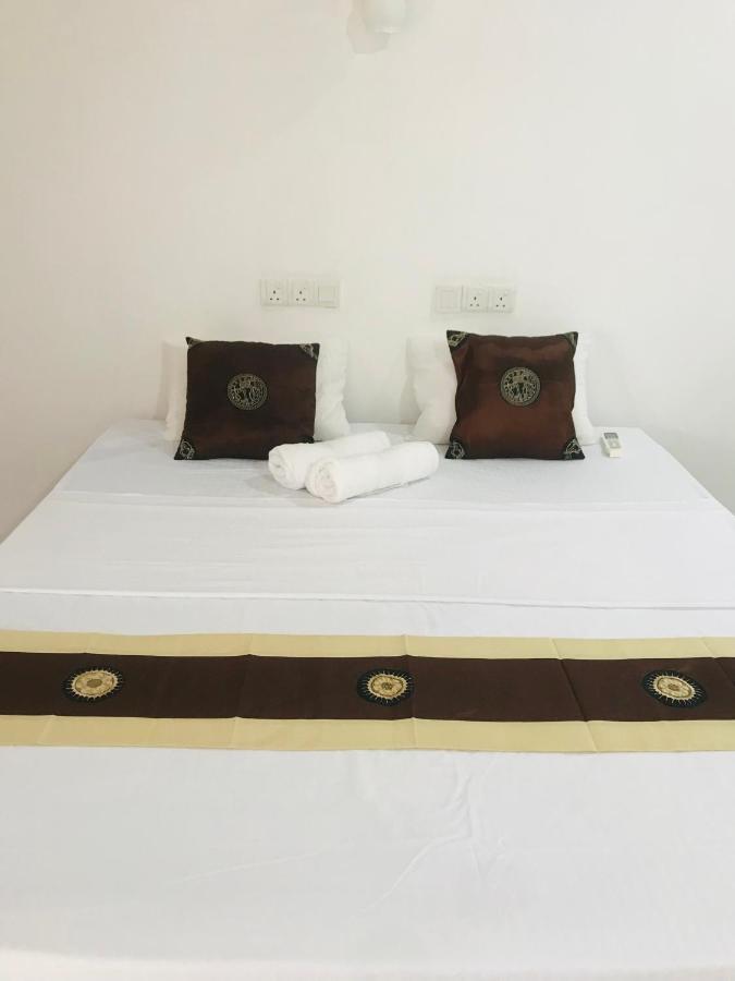 The Wild Culture Hotel Sigiriya Buitenkant foto