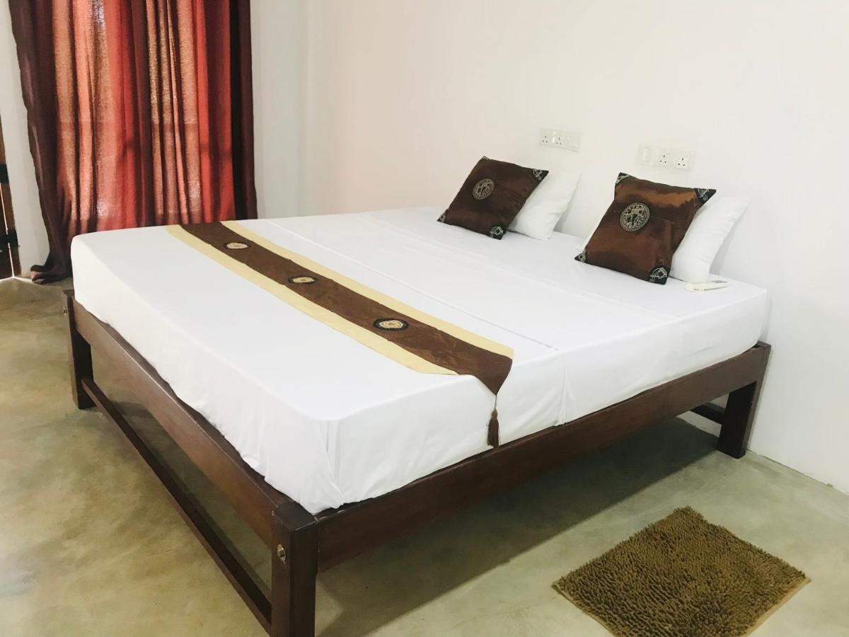 The Wild Culture Hotel Sigiriya Buitenkant foto